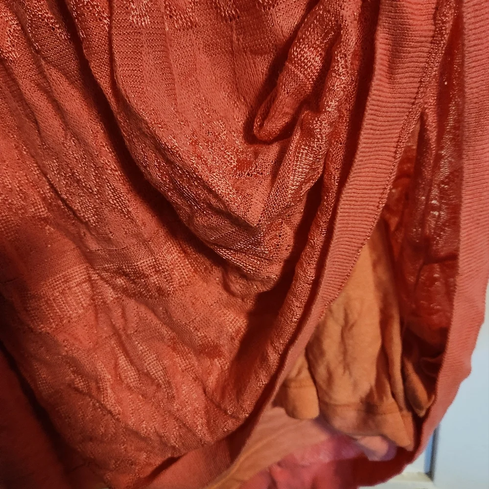 Victoria's Secret Vintage Halter Mini Dress XL - Picture 3 of 4